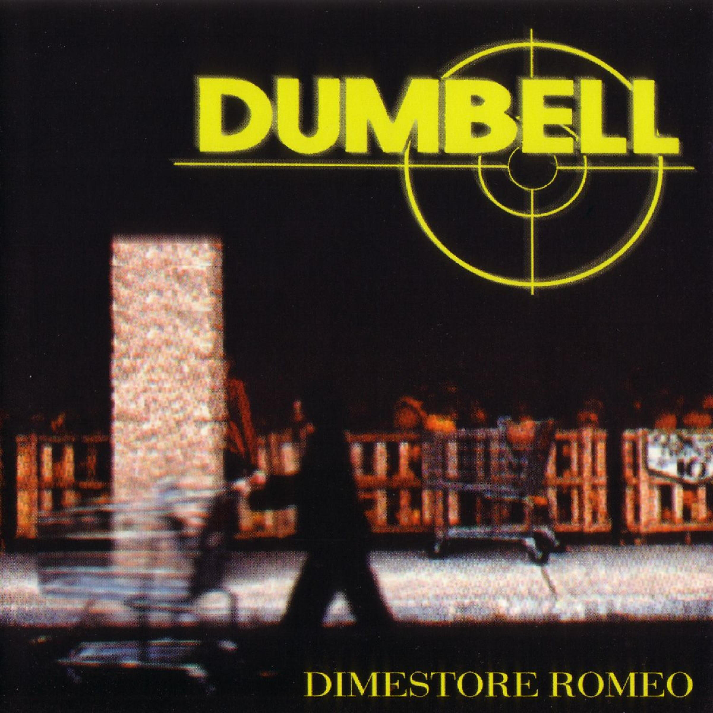 Релиз Dimestore Romeo