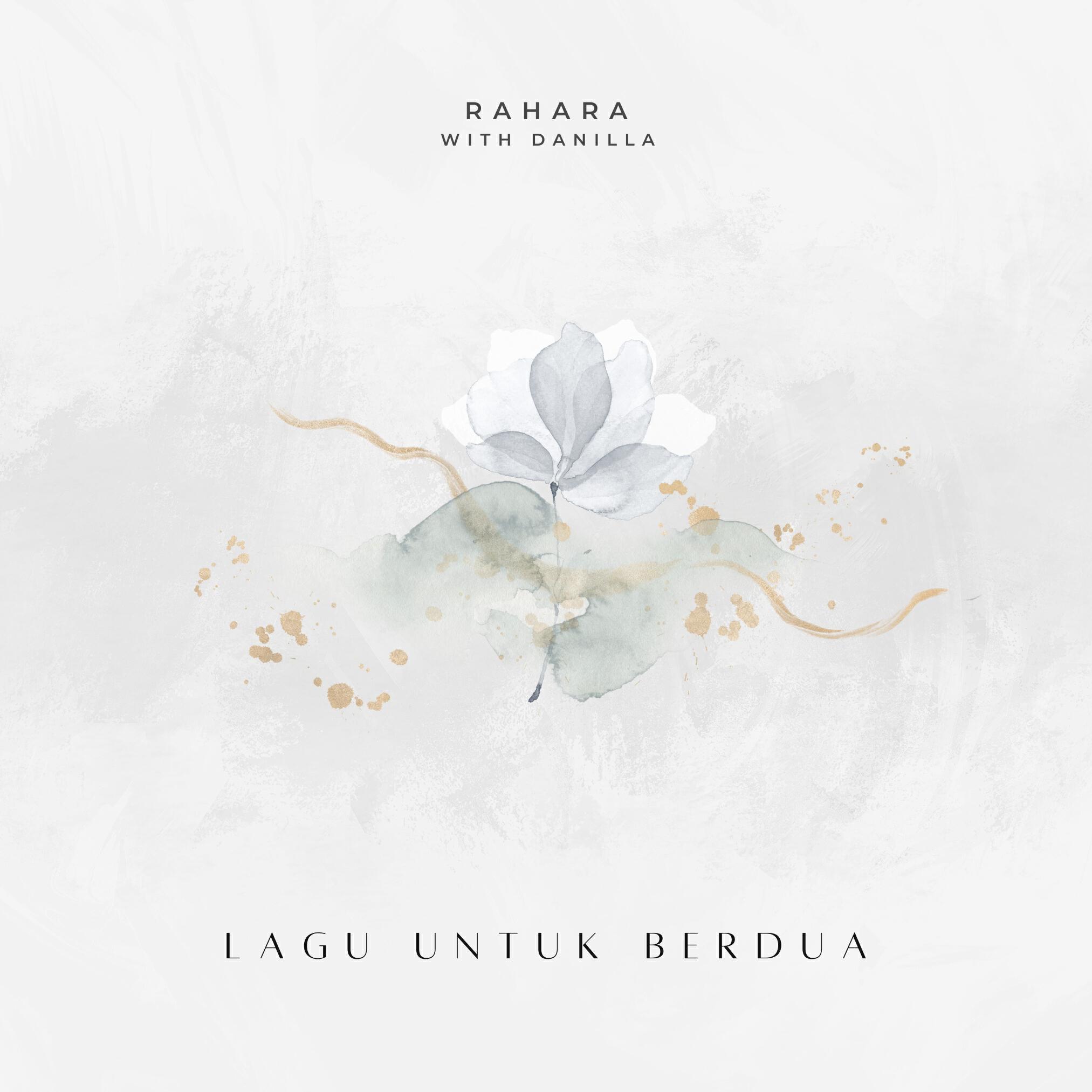 Постер альбома Lagu Untuk Berdua