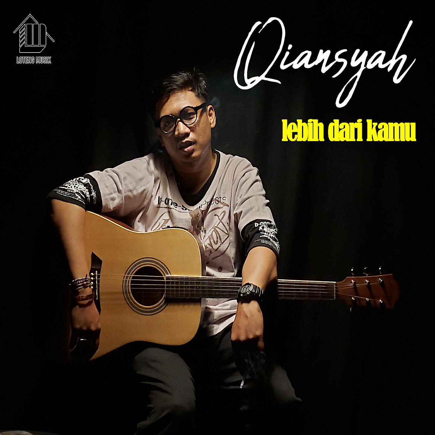 Релиз Lebih Dari Kamu