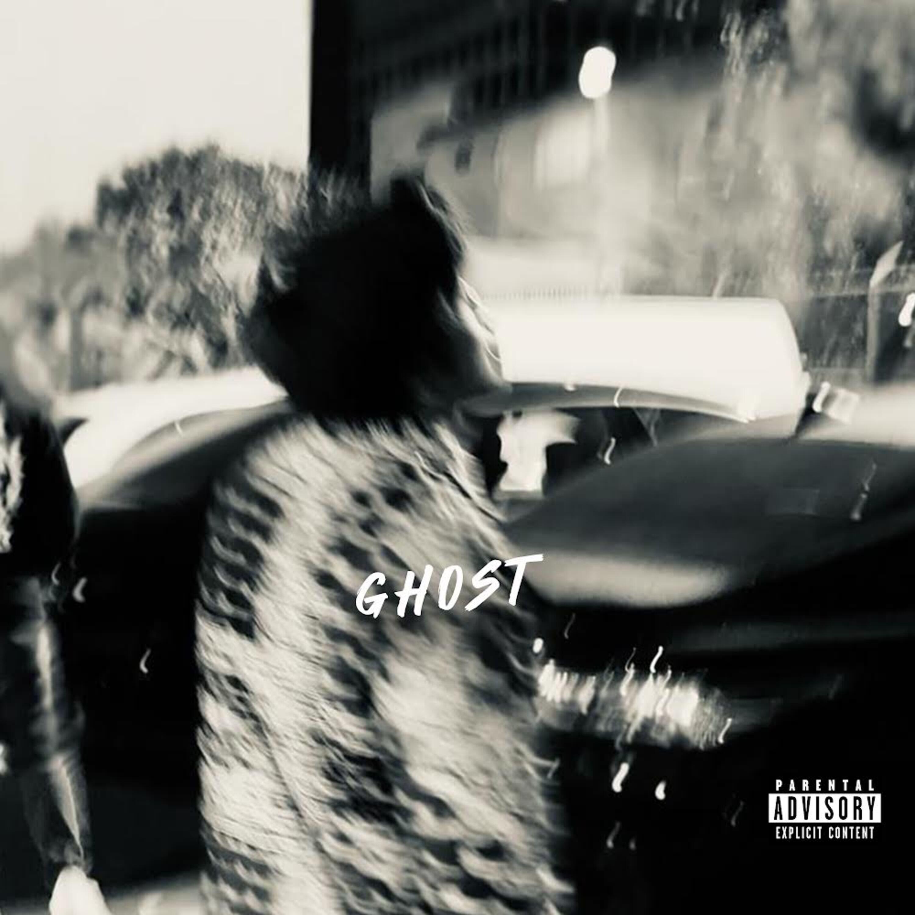 Релиз Ghost