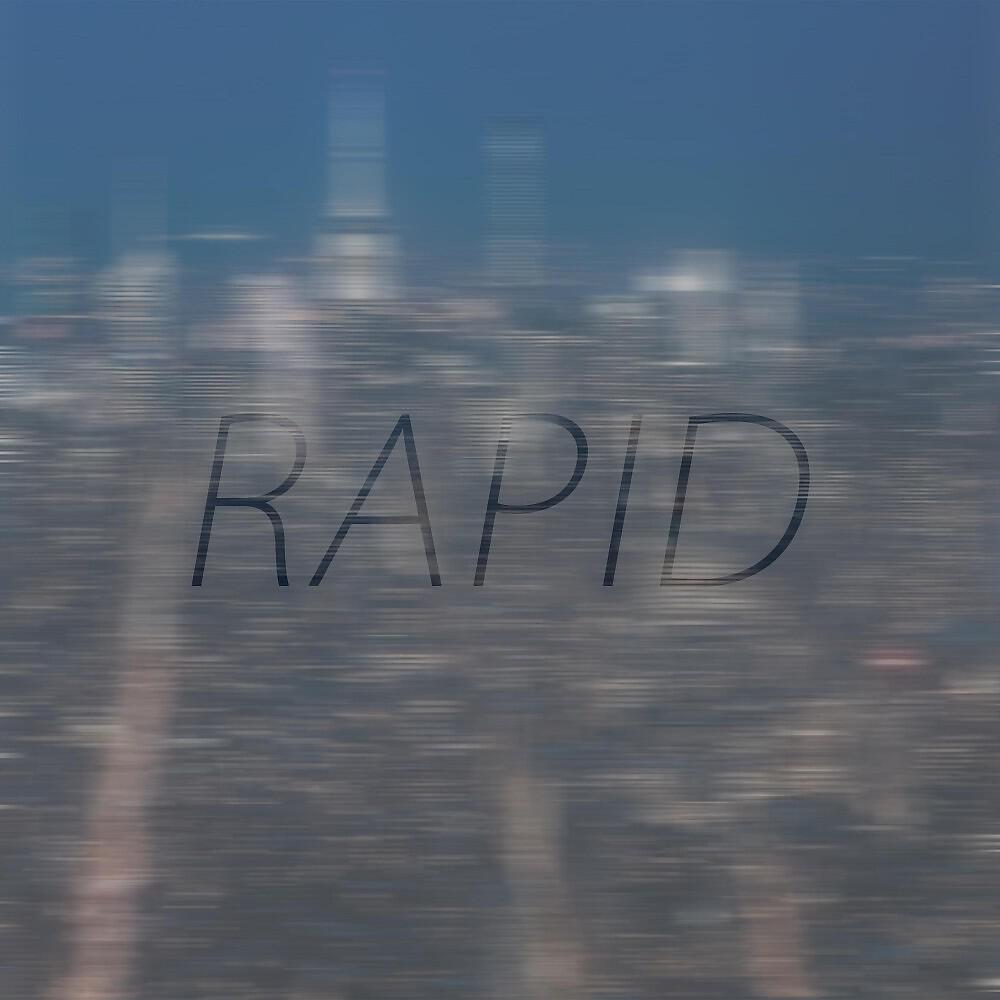 Релиз Rapid
