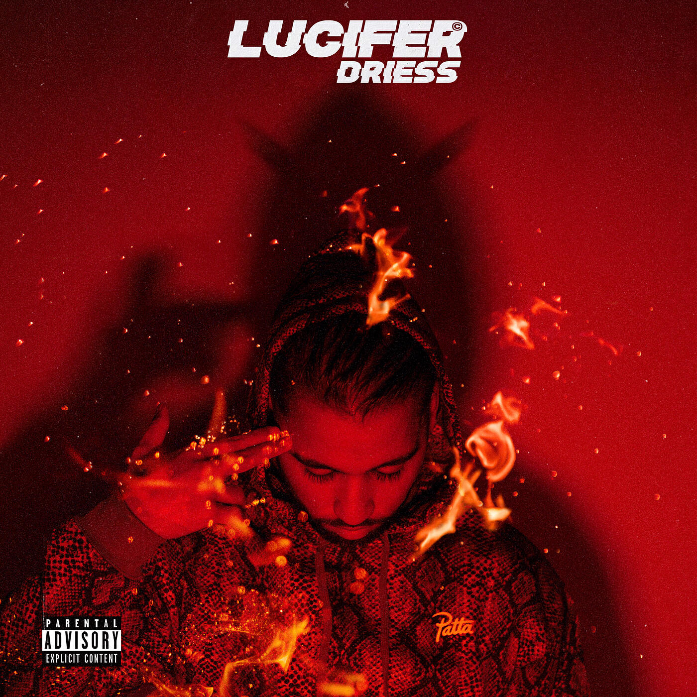 Релиз Lucifer