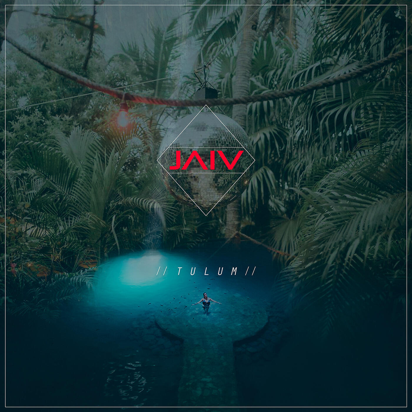 Релиз Tulum - EP