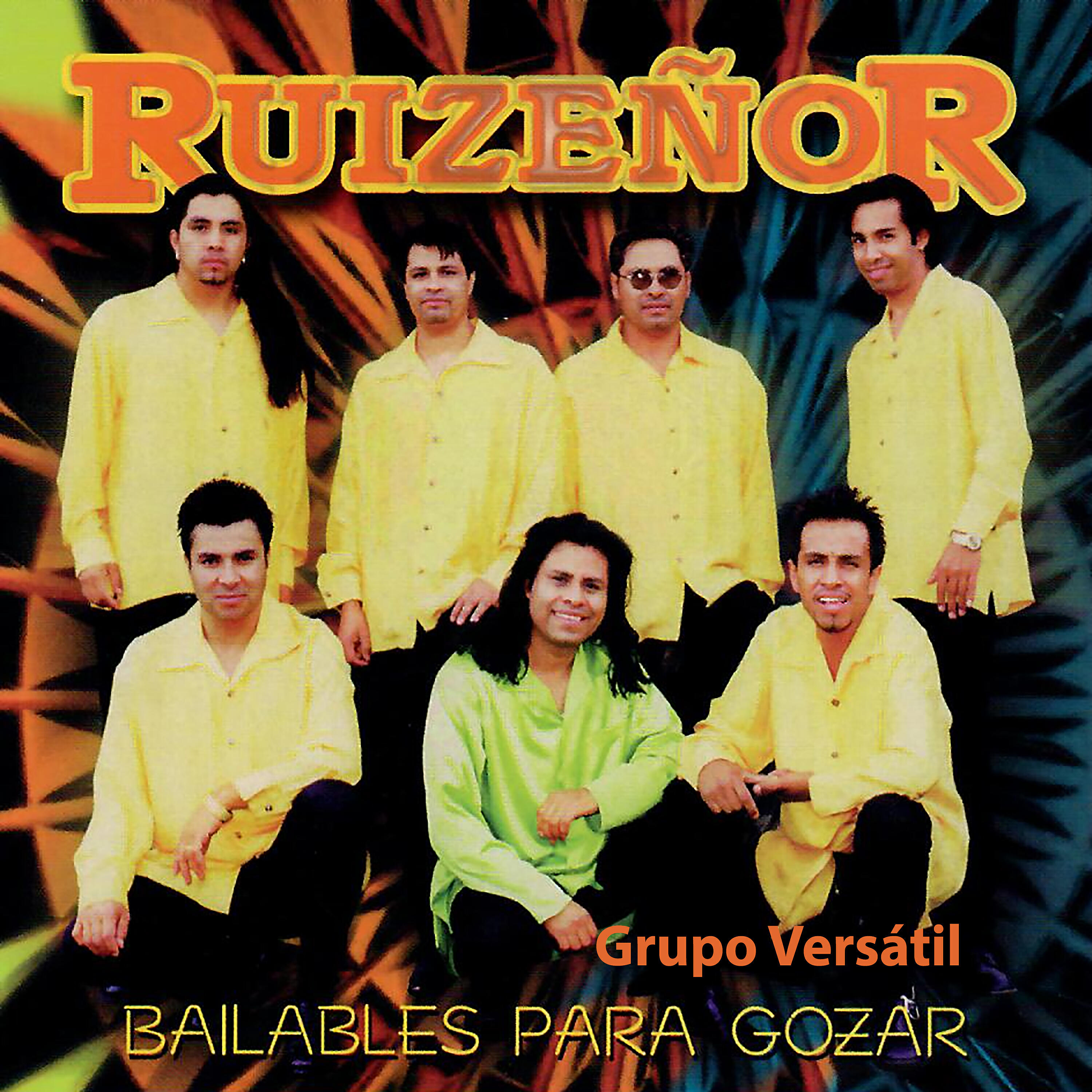Ruizeñor