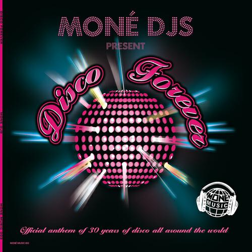 Mone DJs