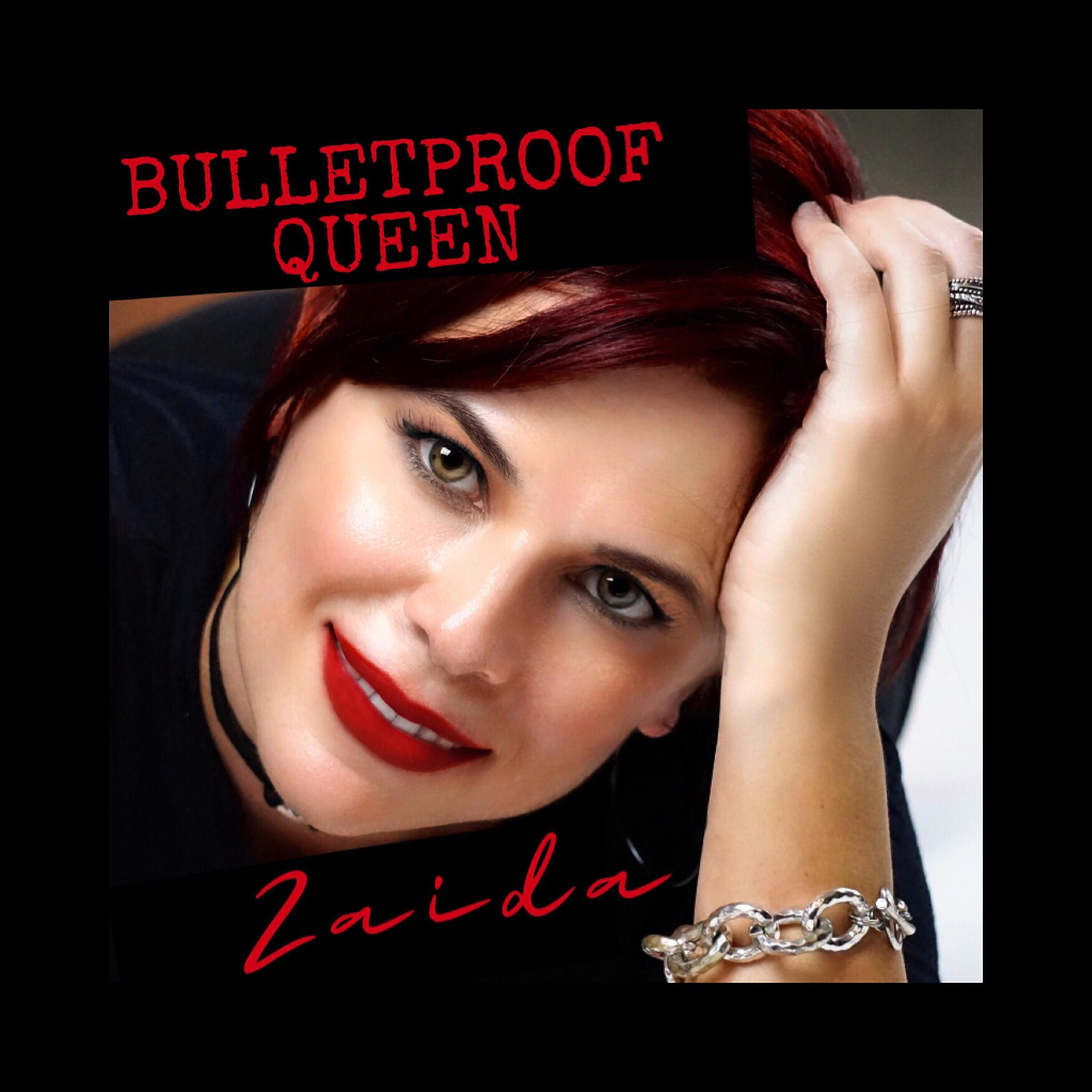 Релиз Bulletproof Queen
