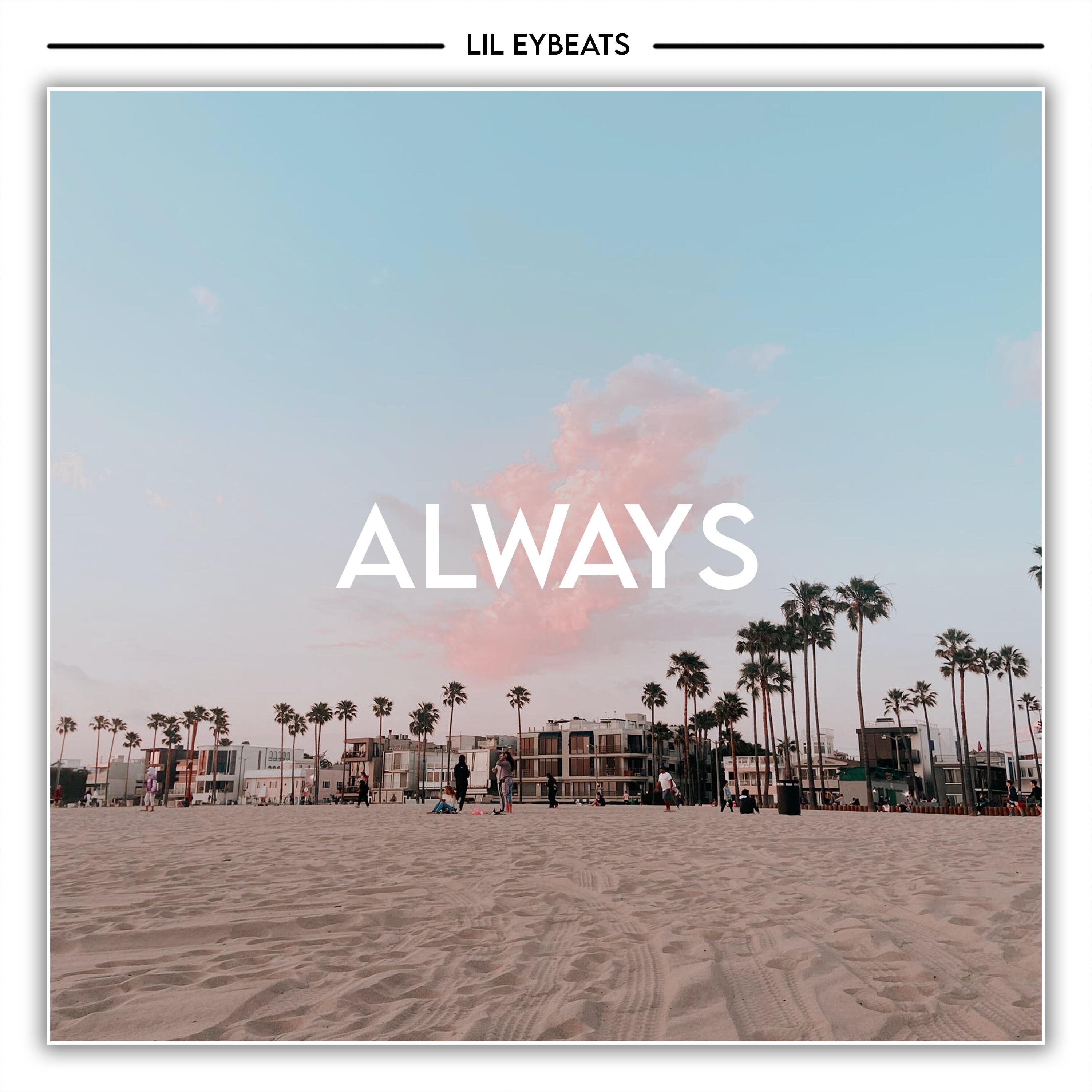 Релиз Always