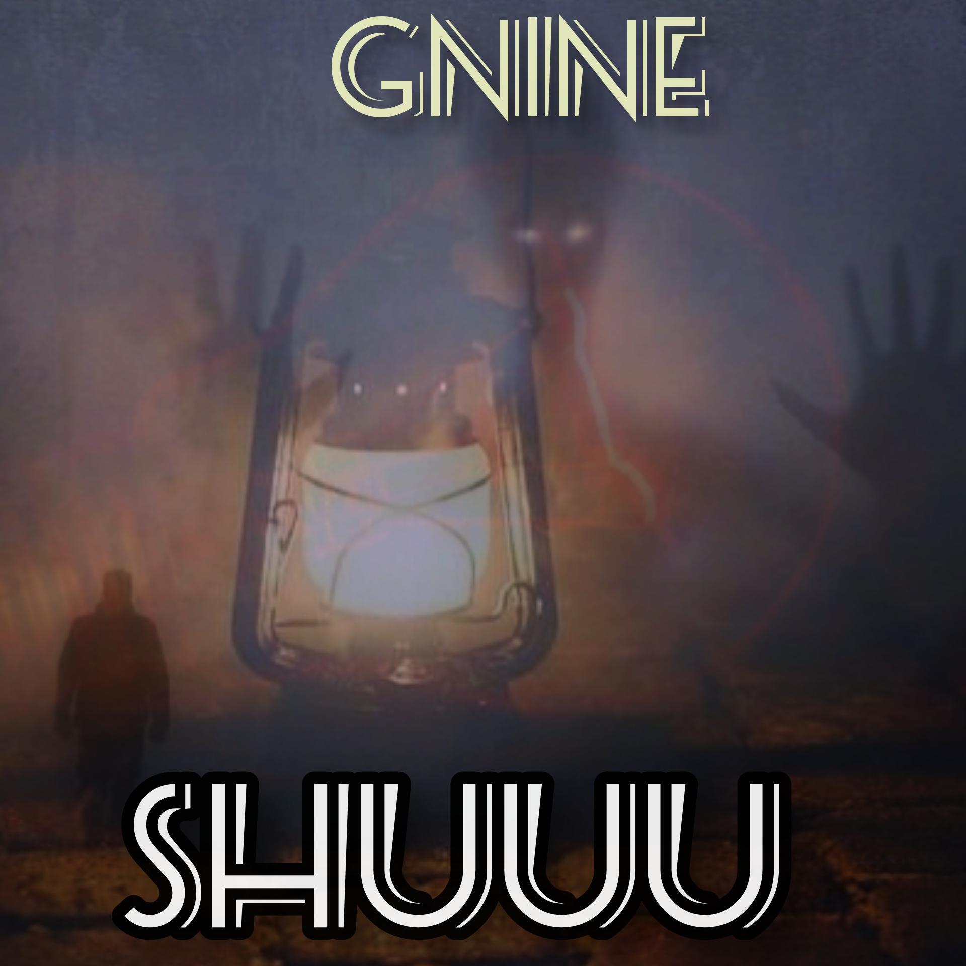 Релиз SHUUU