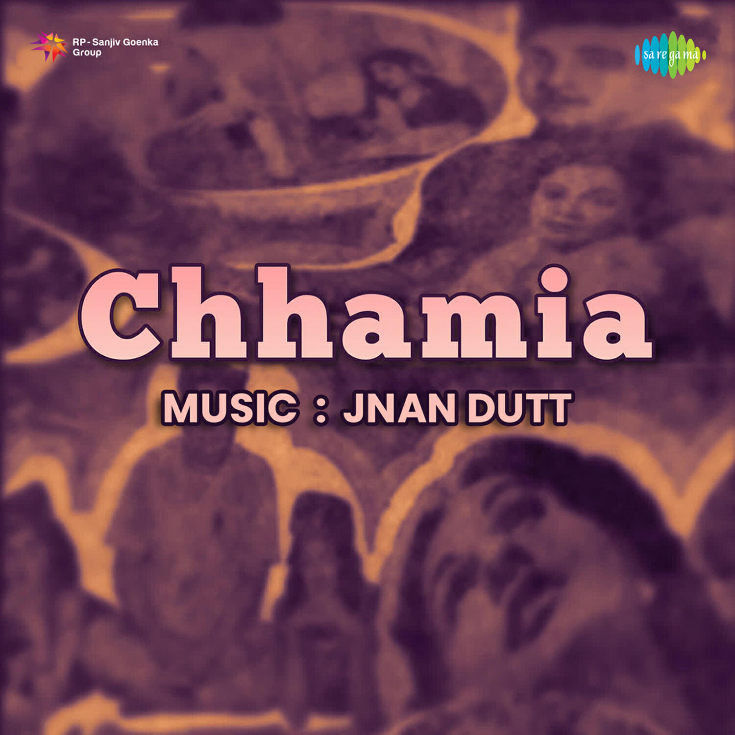 Релиз Chhamia (Original Motion Picture Soundtrack)