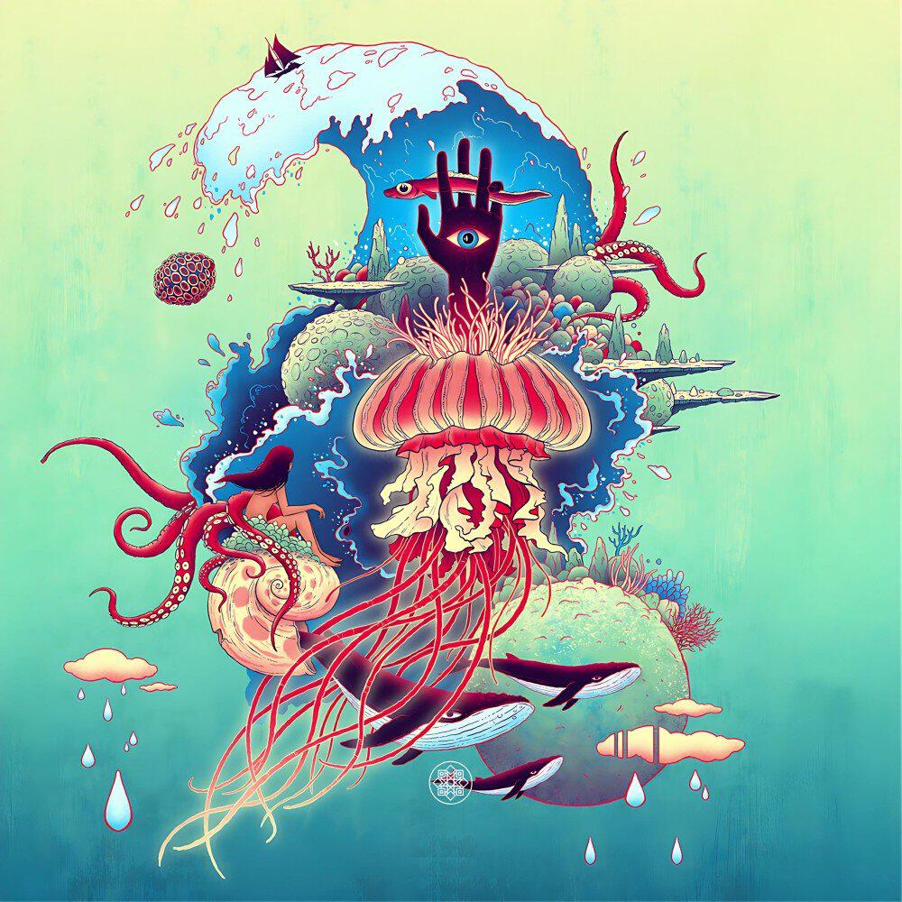 Релиз Celestial Revery (Remastered)