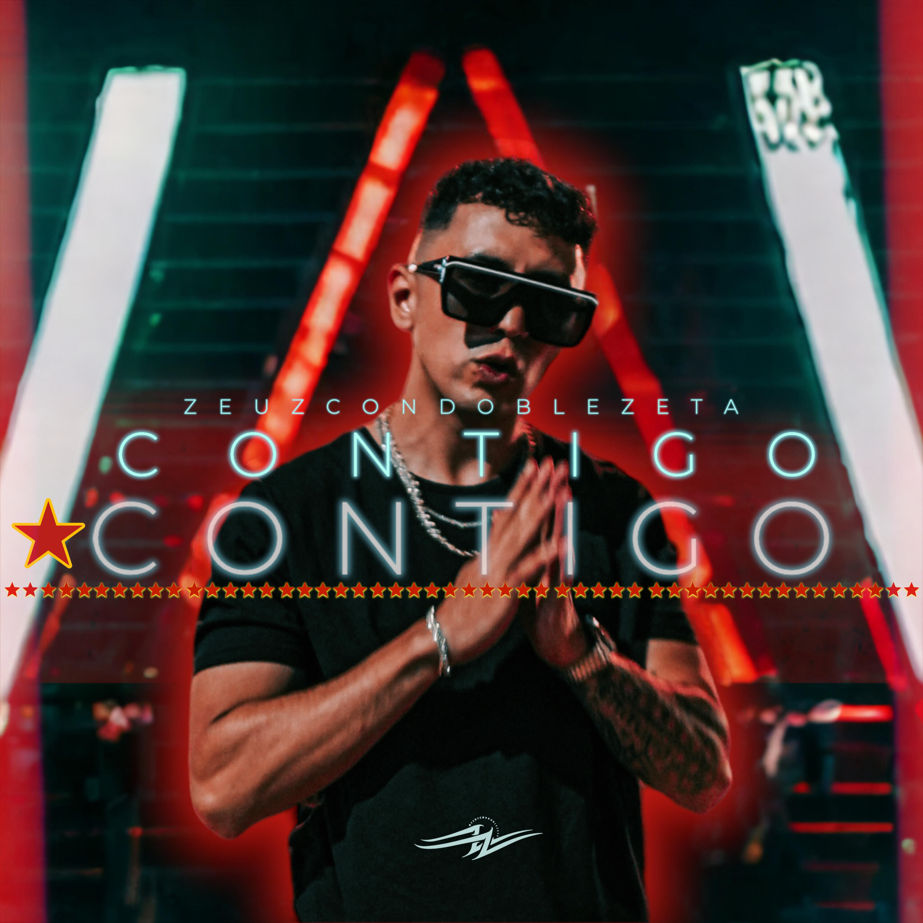 Релиз Contigo