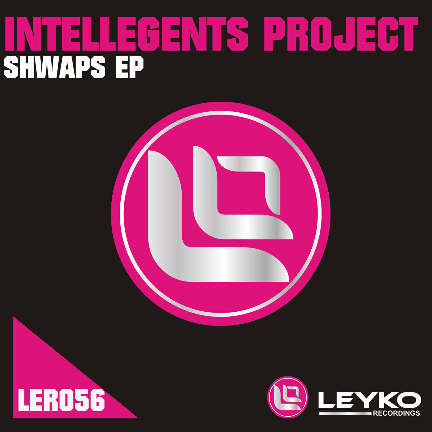 Intellegents Project