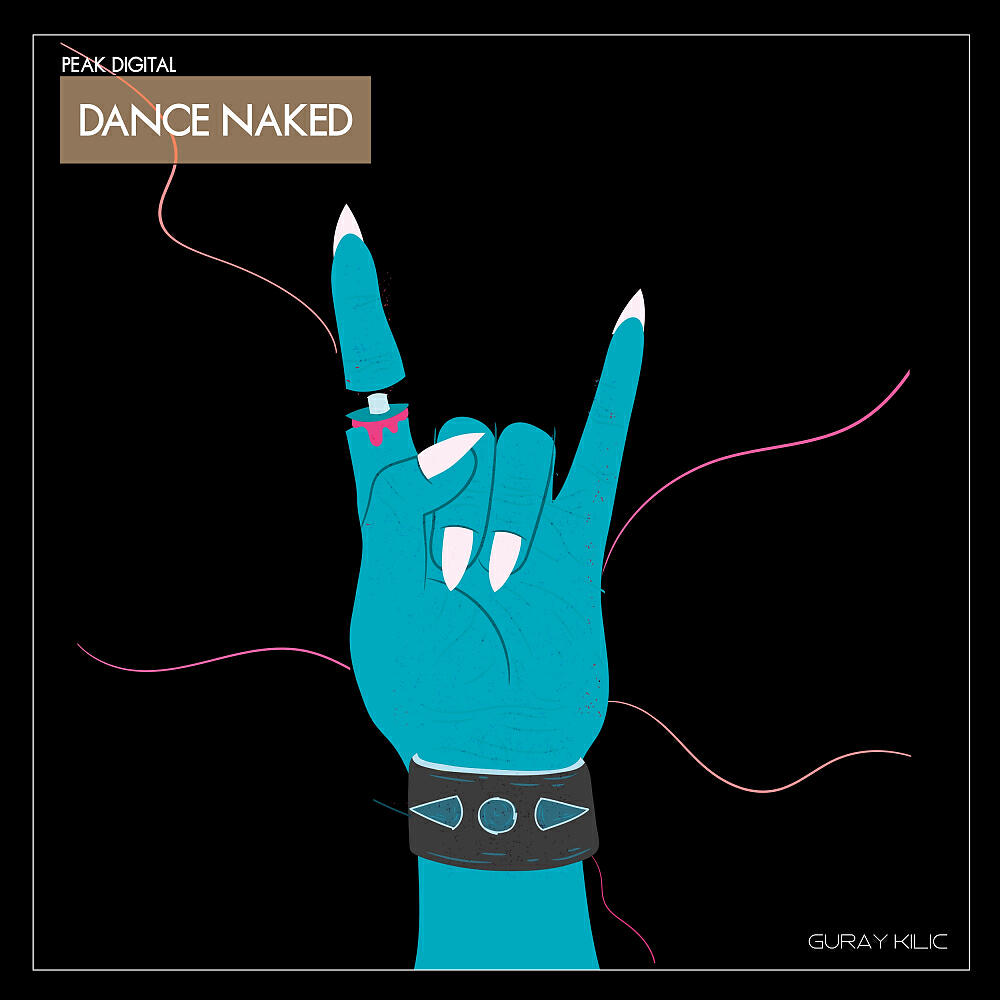 Релиз Dance Naked