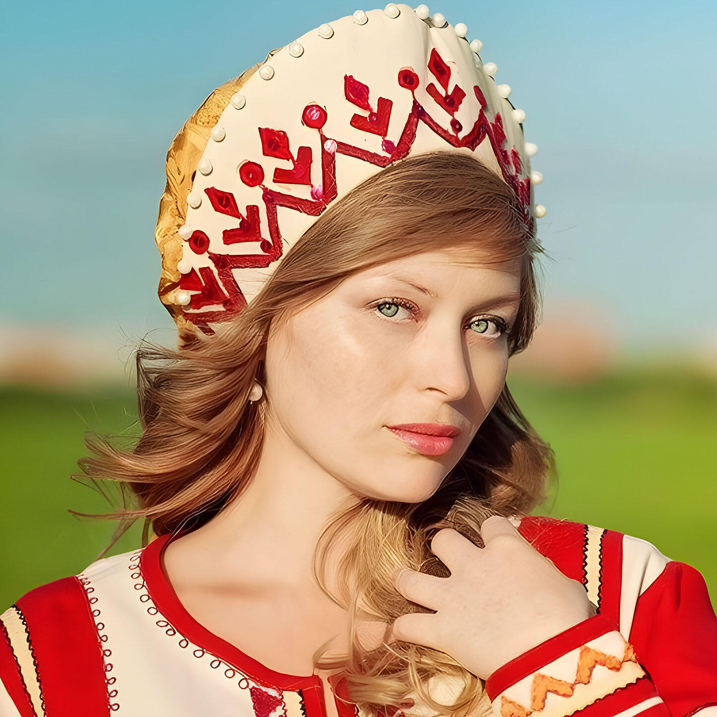 Релиз Тихою рекой