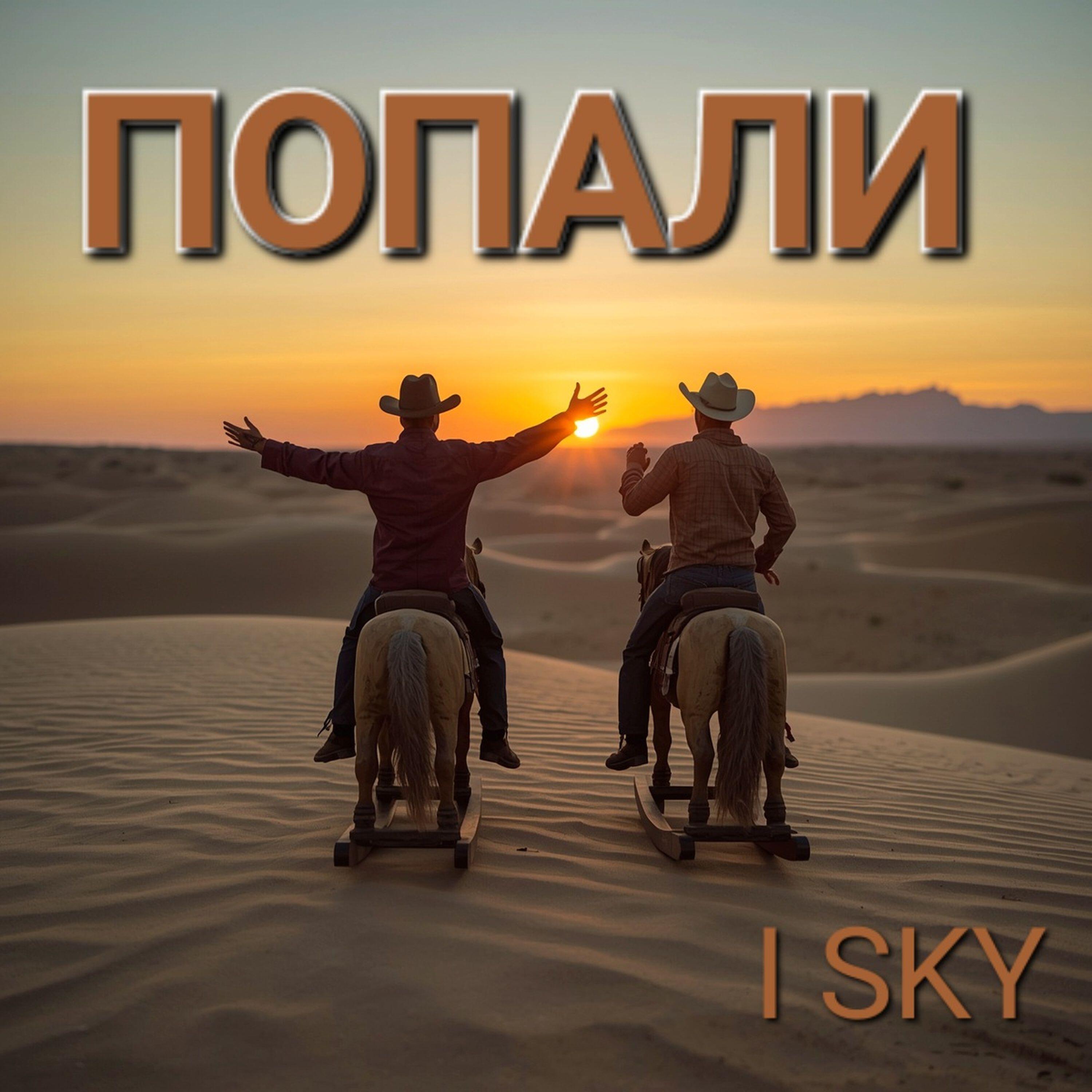 Релиз Попали