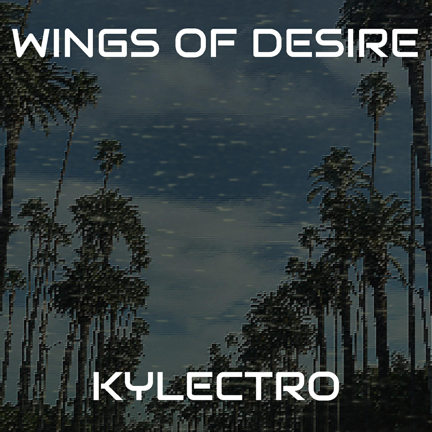 Релиз Wings of Desire