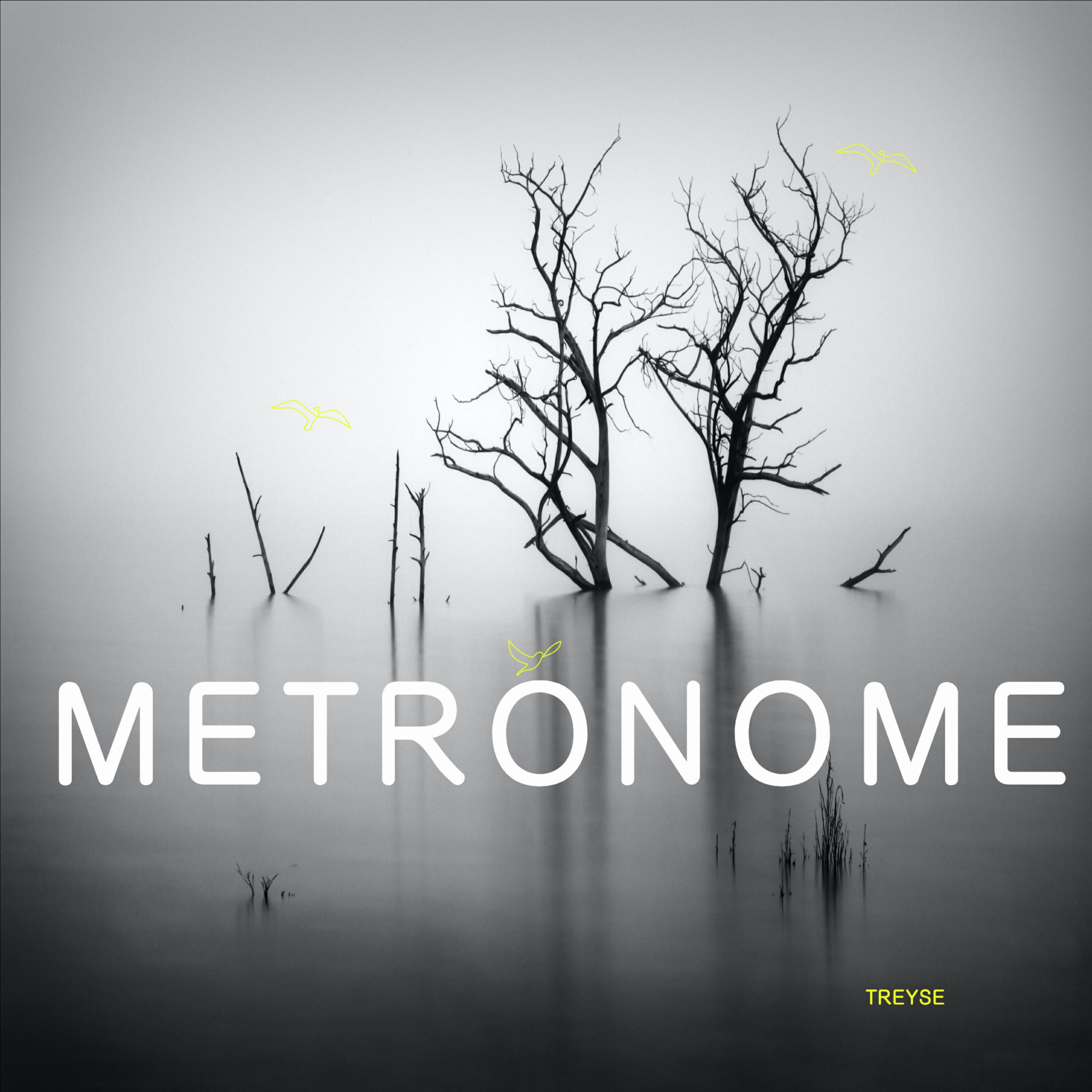Релиз Metronome
