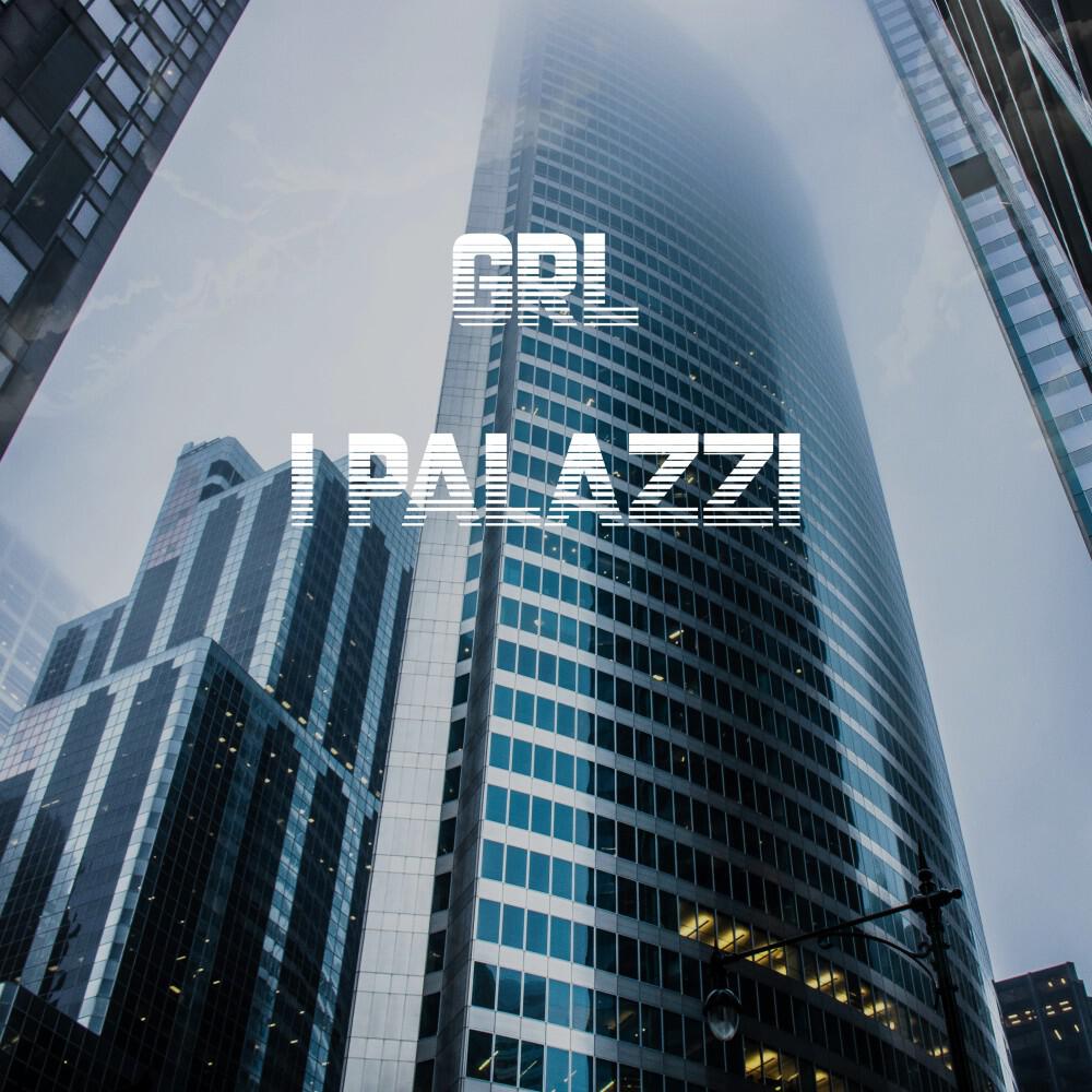 Релиз I Palazzi