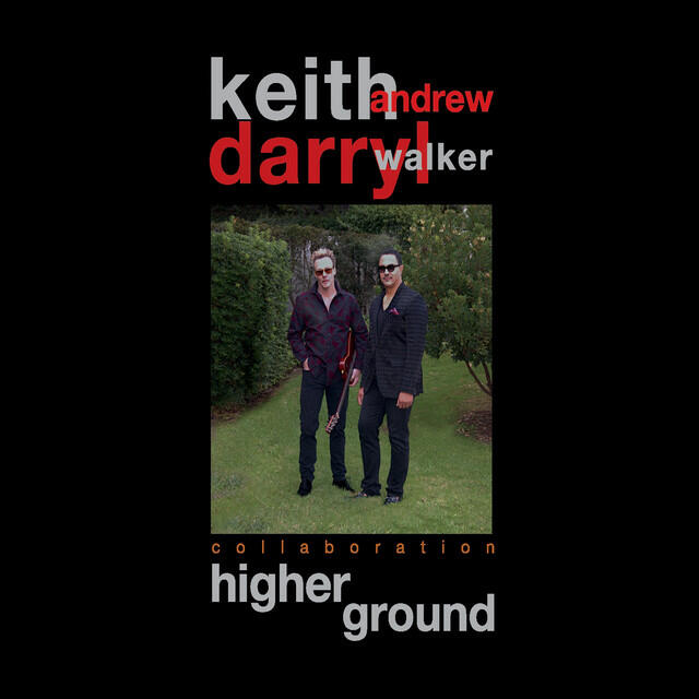 Релиз Higher Ground