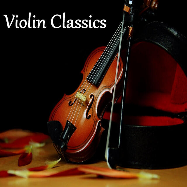 Релиз Violin Classics