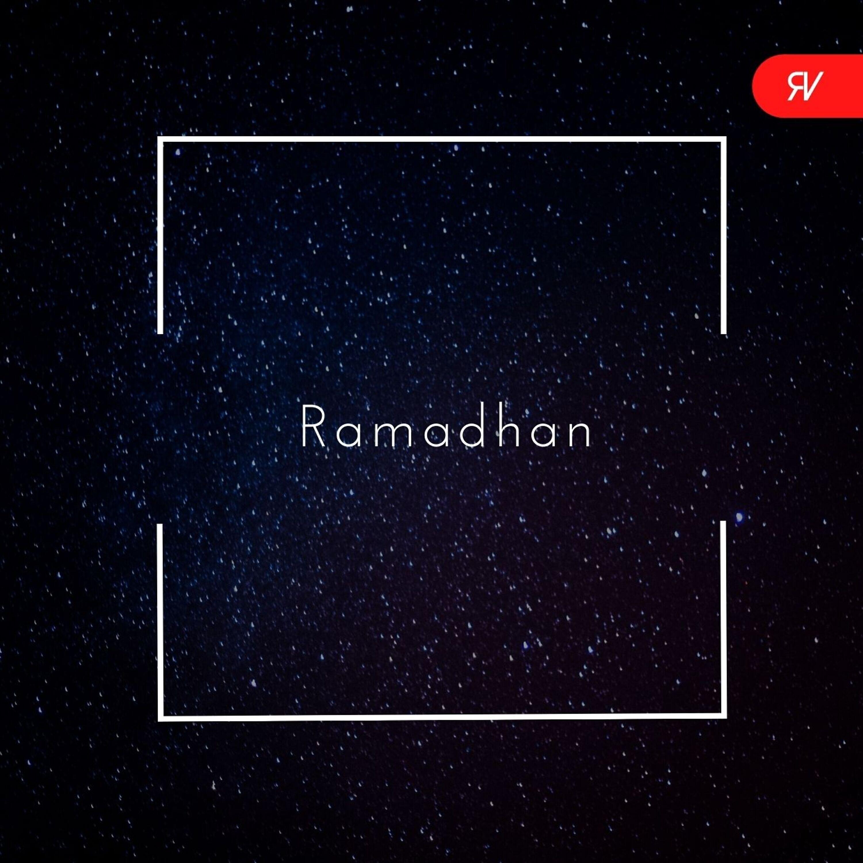 Релиз Ramadhan