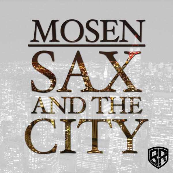 Релиз Sax And The City