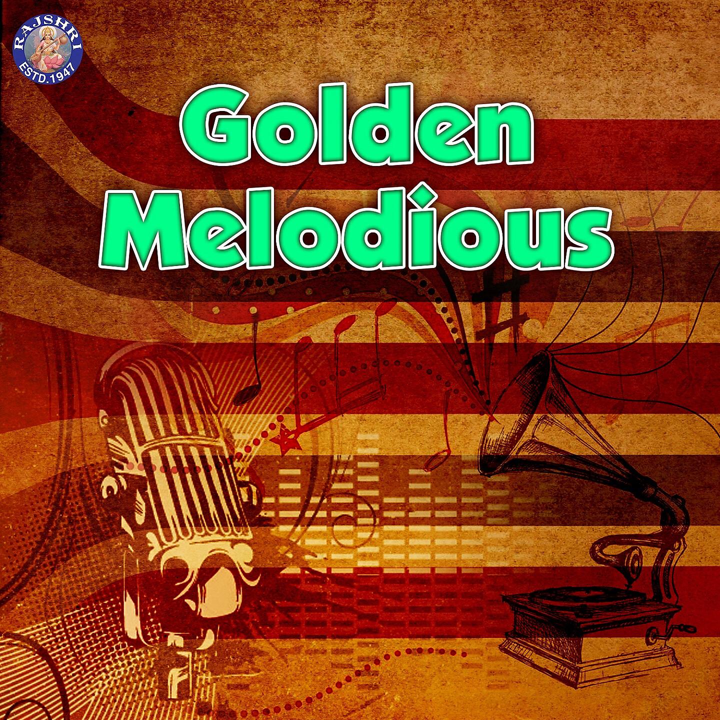 Релиз Golden Melodious