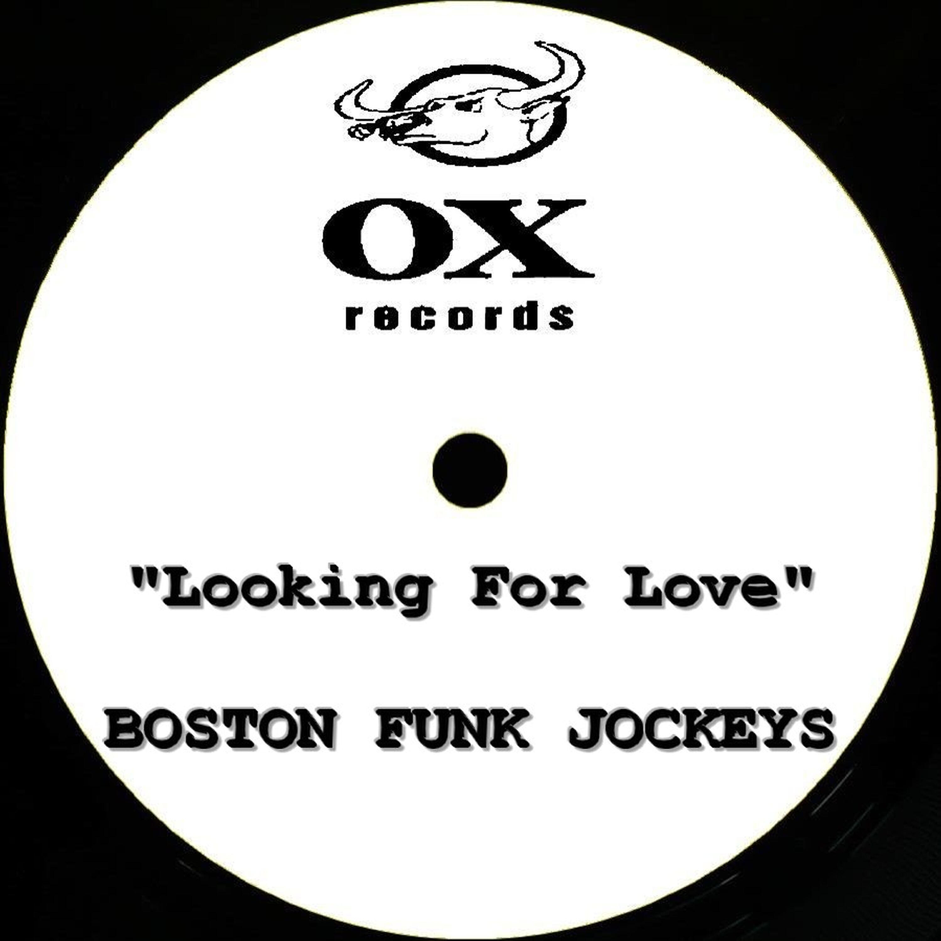 Релиз Looking for Love