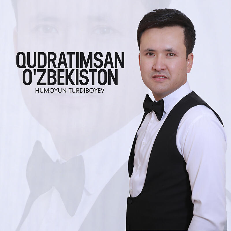 Релиз Qudratimsan O'zbekiston