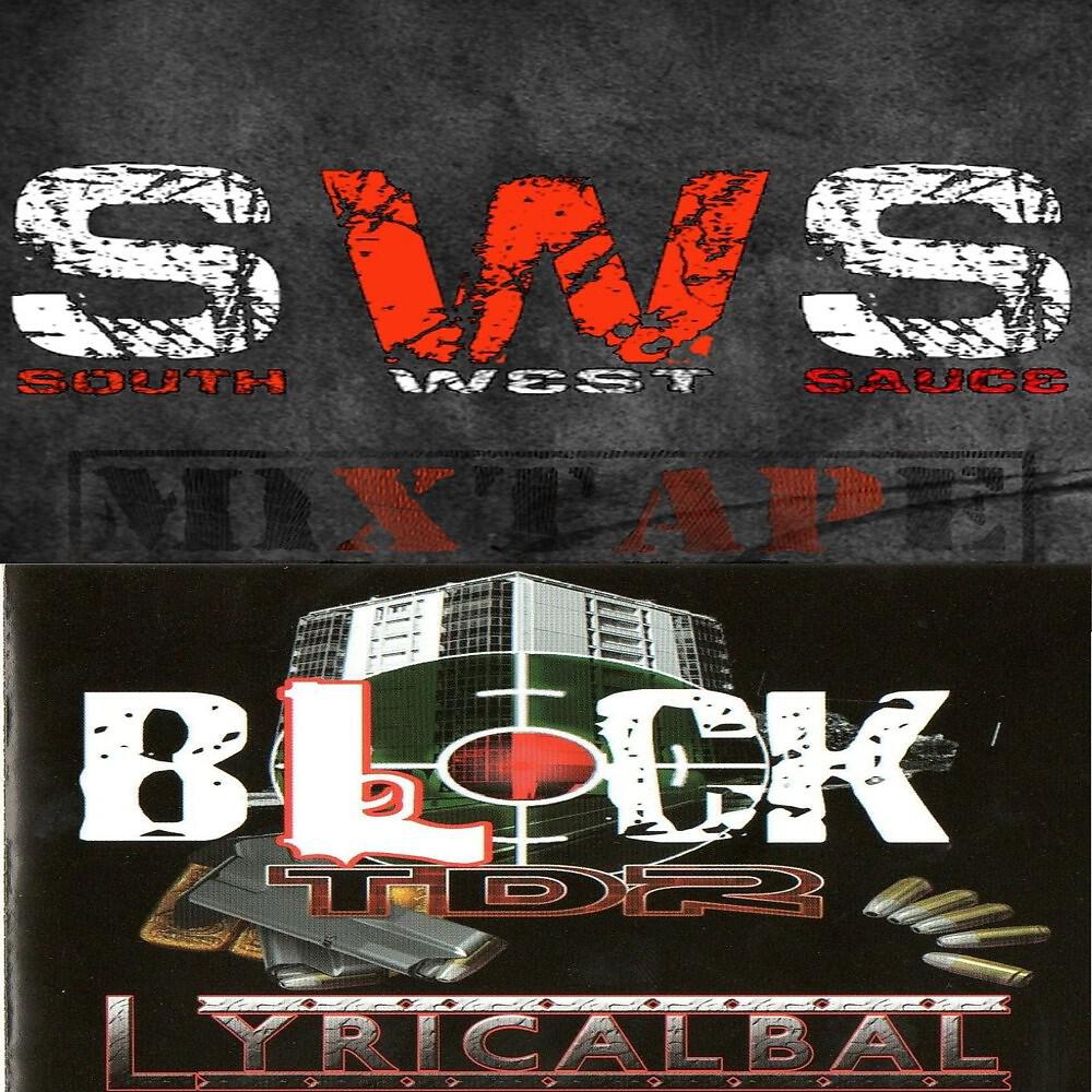 Скачать песню Block TDR, X-Ap, Tony, Casus Belli - Lyricalbal бесплатно в MP3 для Android и iOS