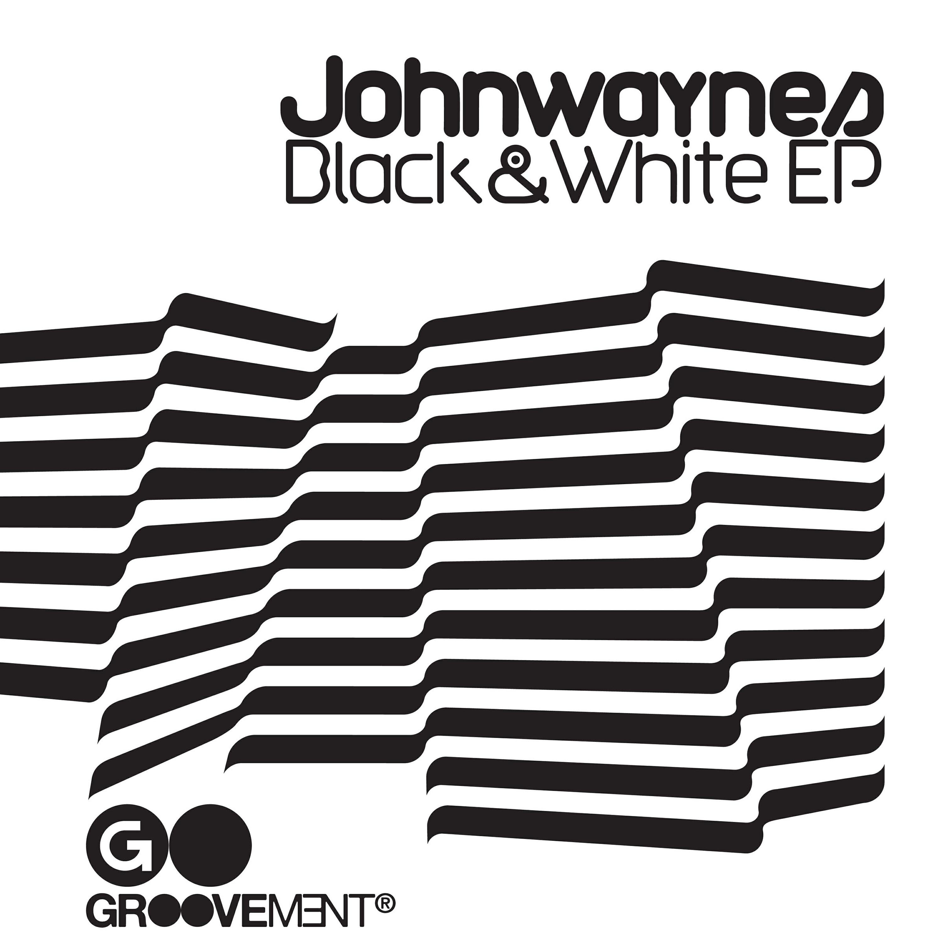 Релиз Black & White