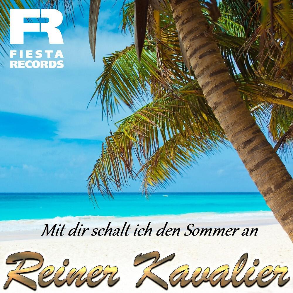 Релиз Mit dir schalt ich den Sommer an
