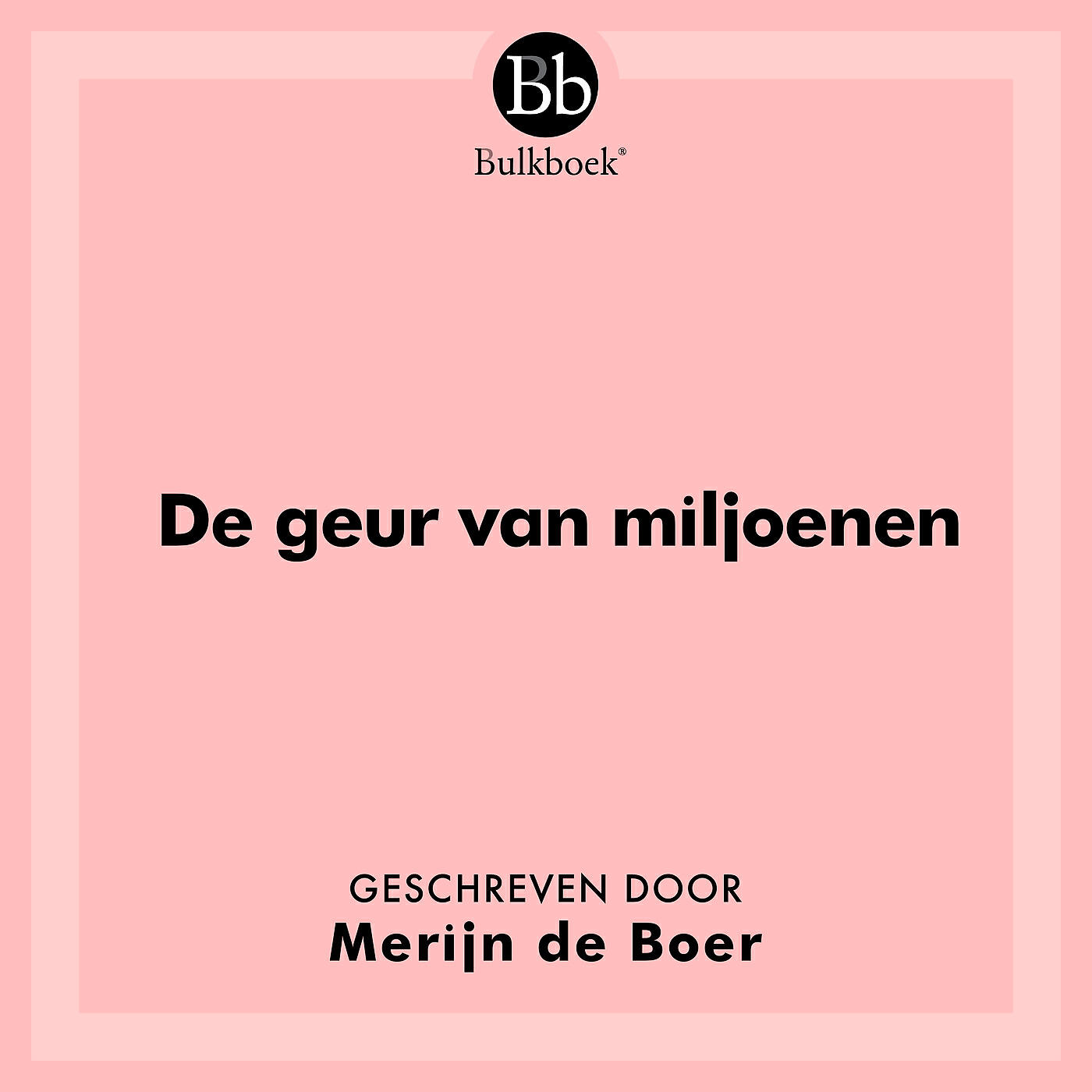Margo de Geest