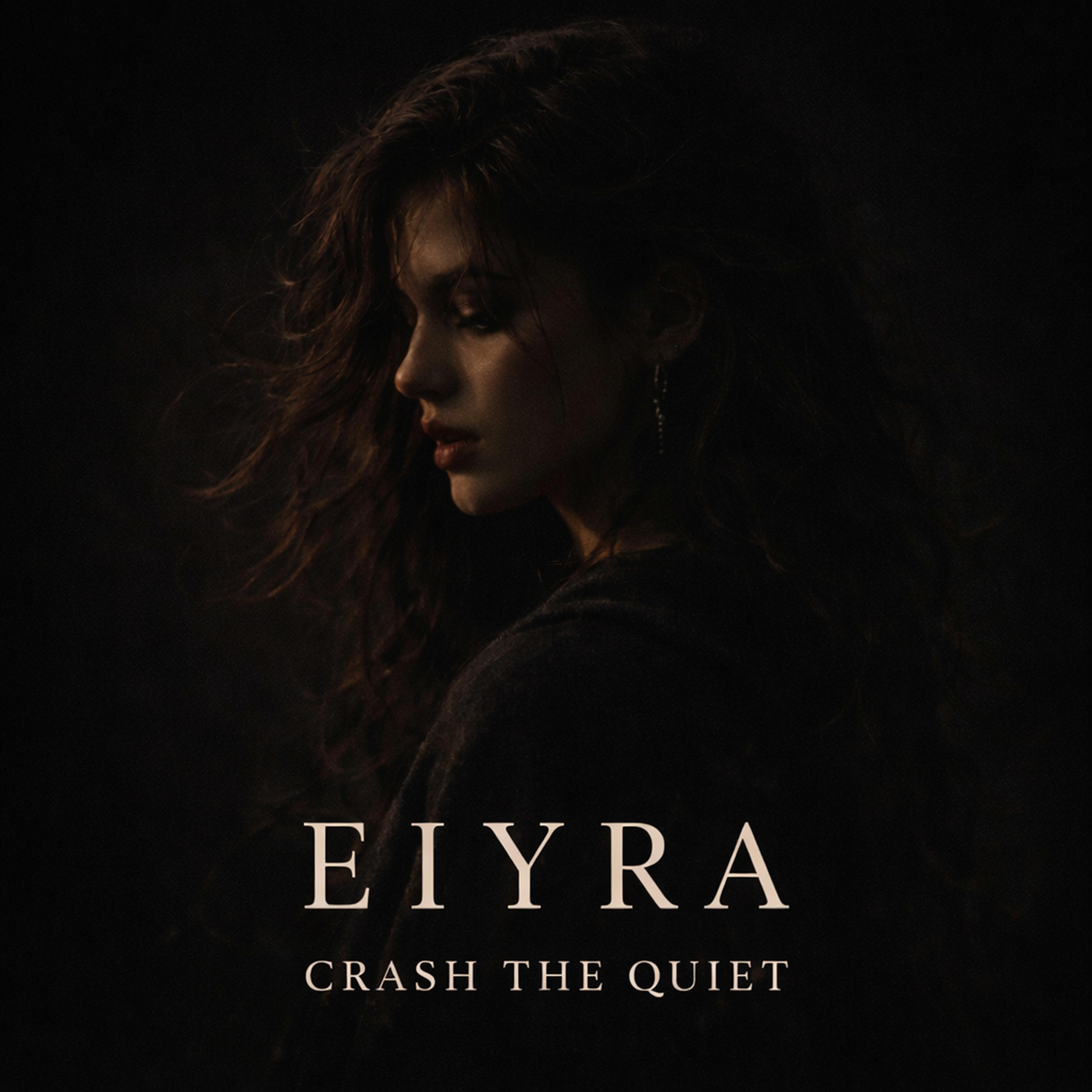 Релиз Crash the Quiet