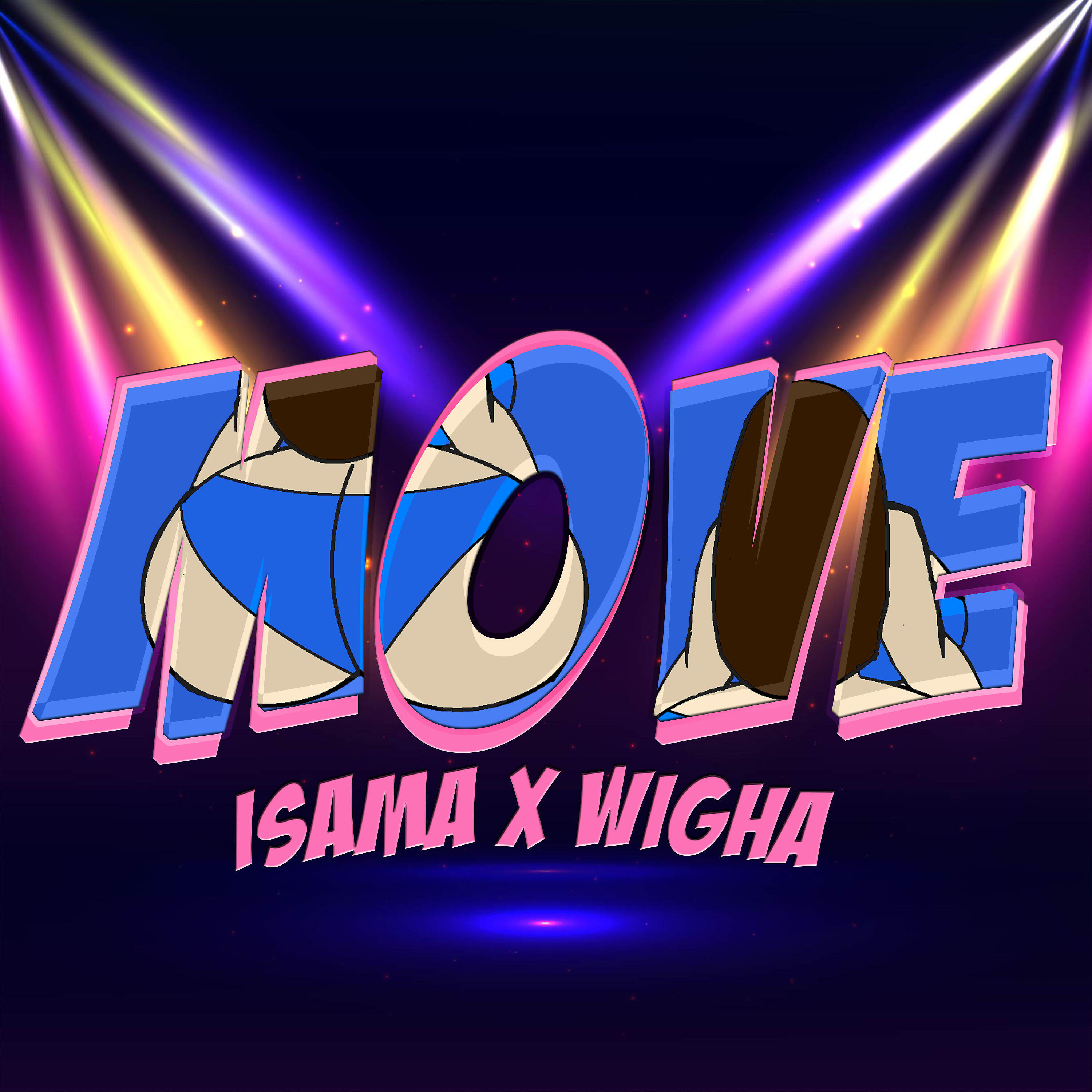Релиз Move
