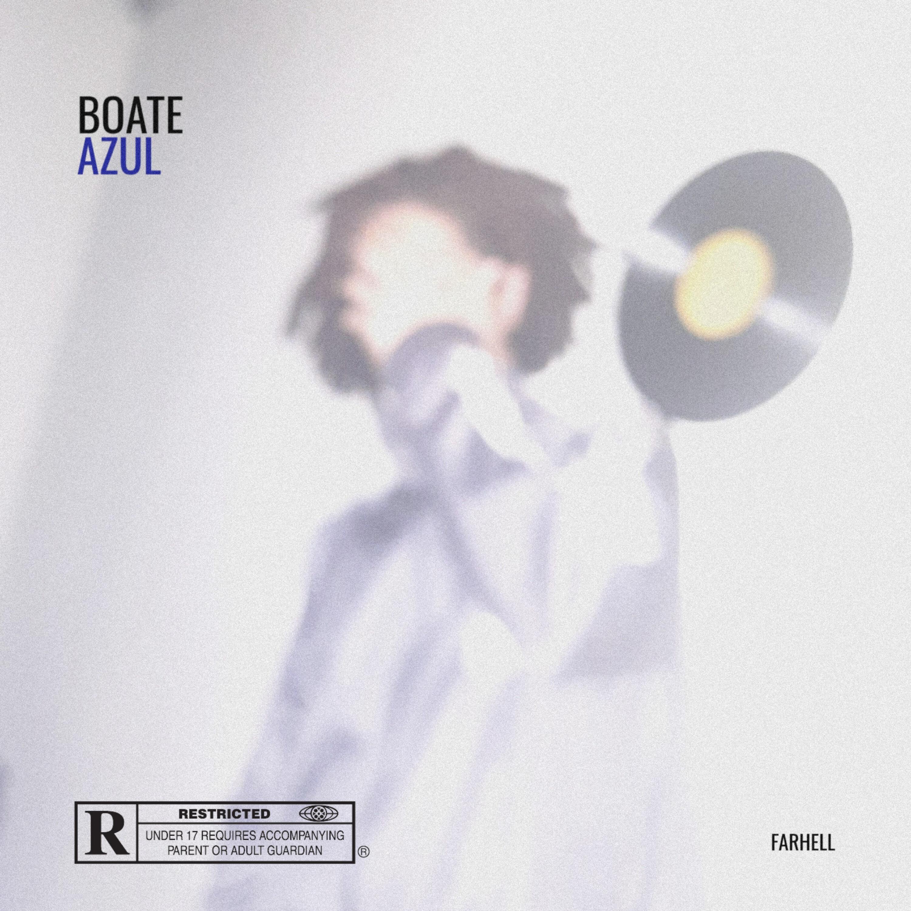 Релиз Boate Azul