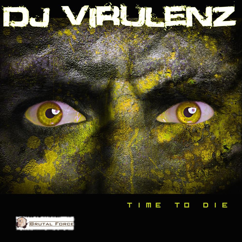 Релиз Time to Die
