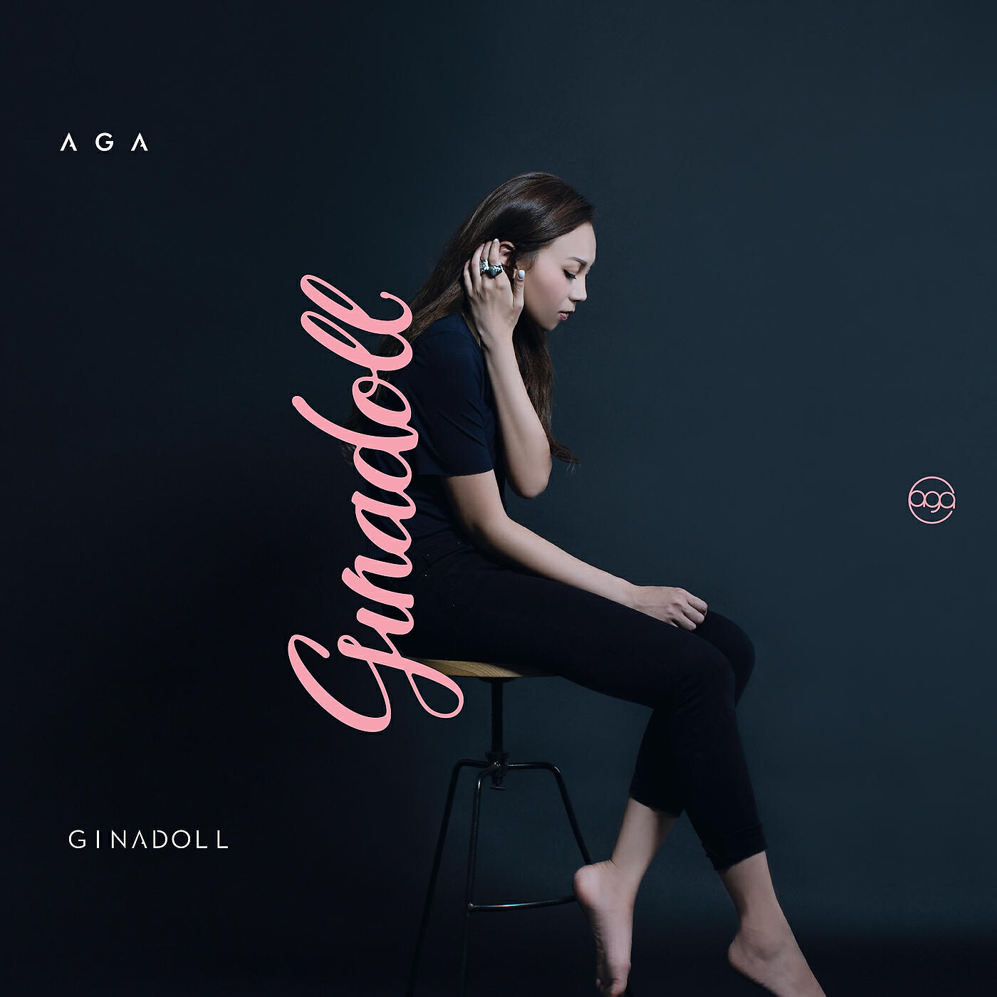 Постер альбома Ginadoll