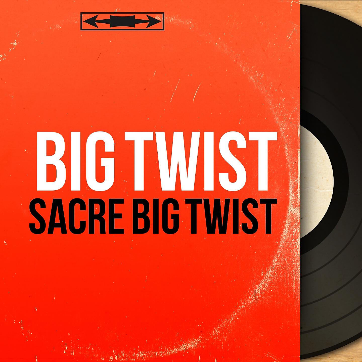 Релиз Sacré Big Twist