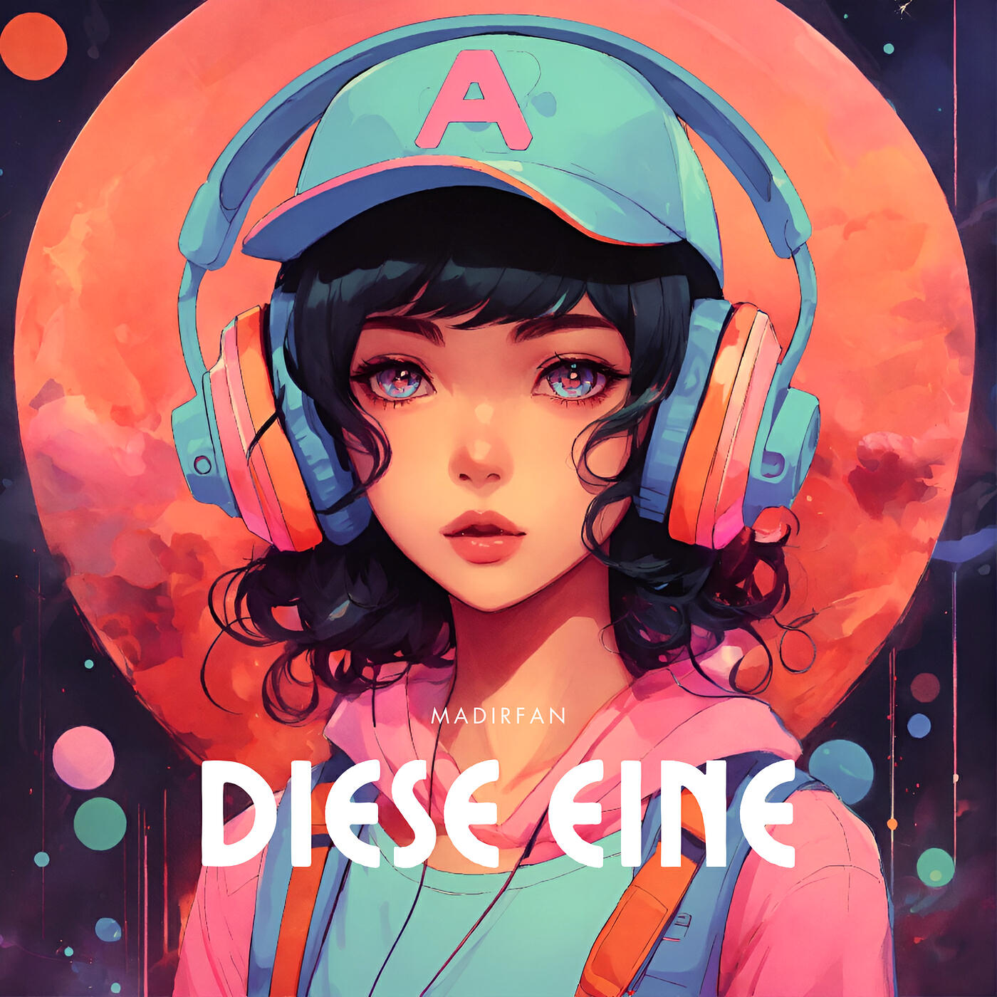 Релиз Diese Eine