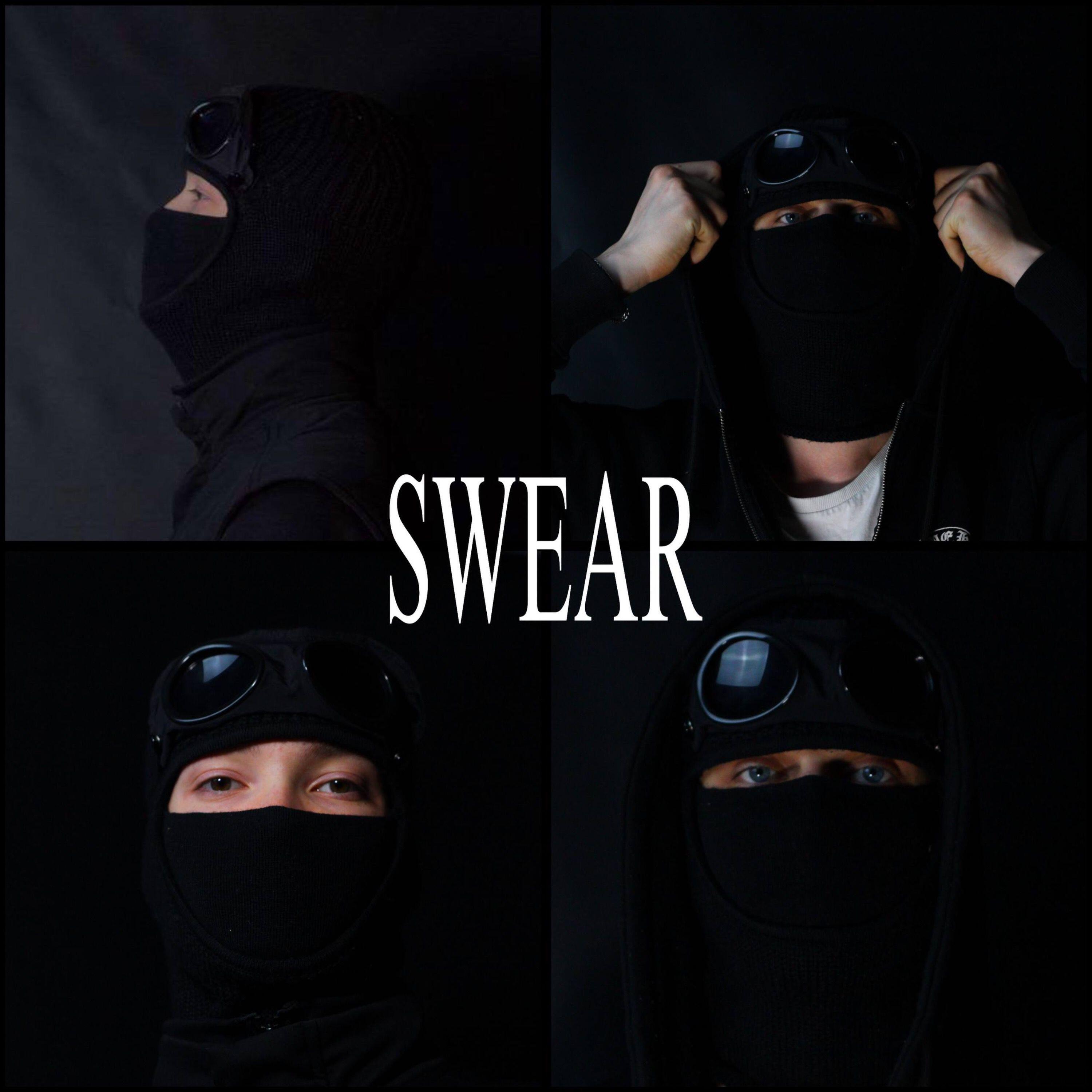 Релиз SWEAR