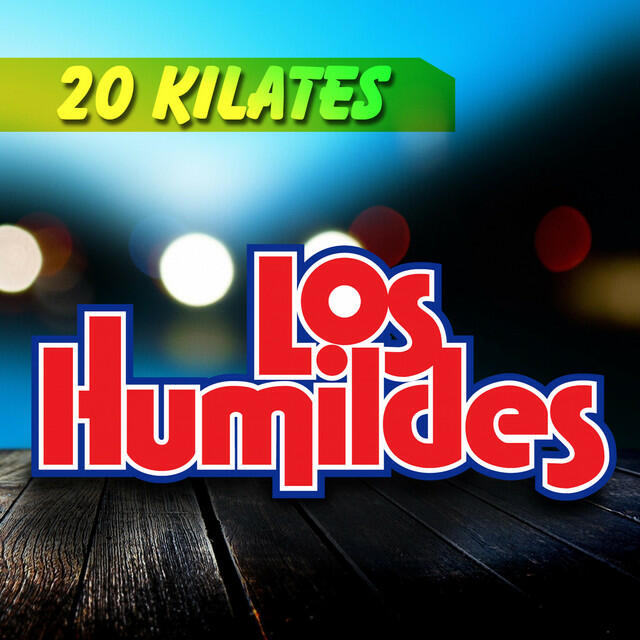 Релиз 20 Kilates
