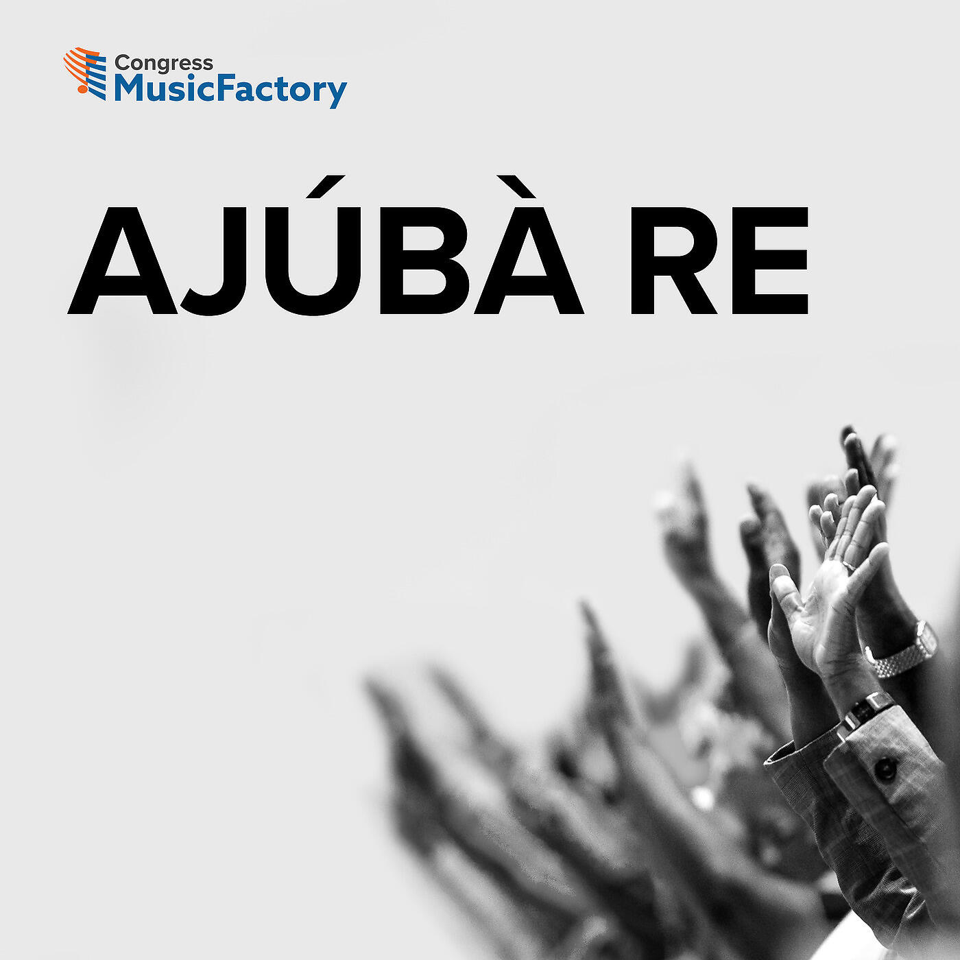 Релиз Ajúbà re