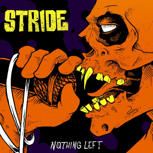 Релиз Nothing Left