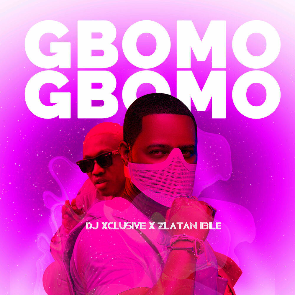 Релиз Gbomo Gbomo