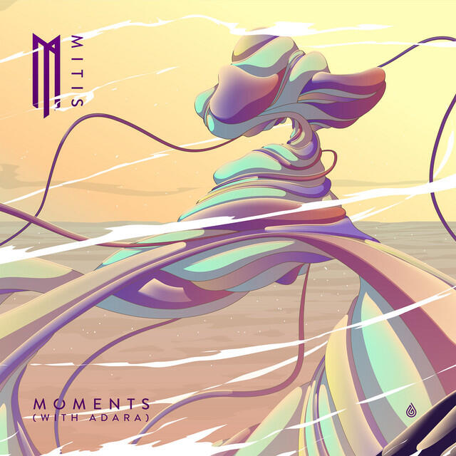 Релиз Moments