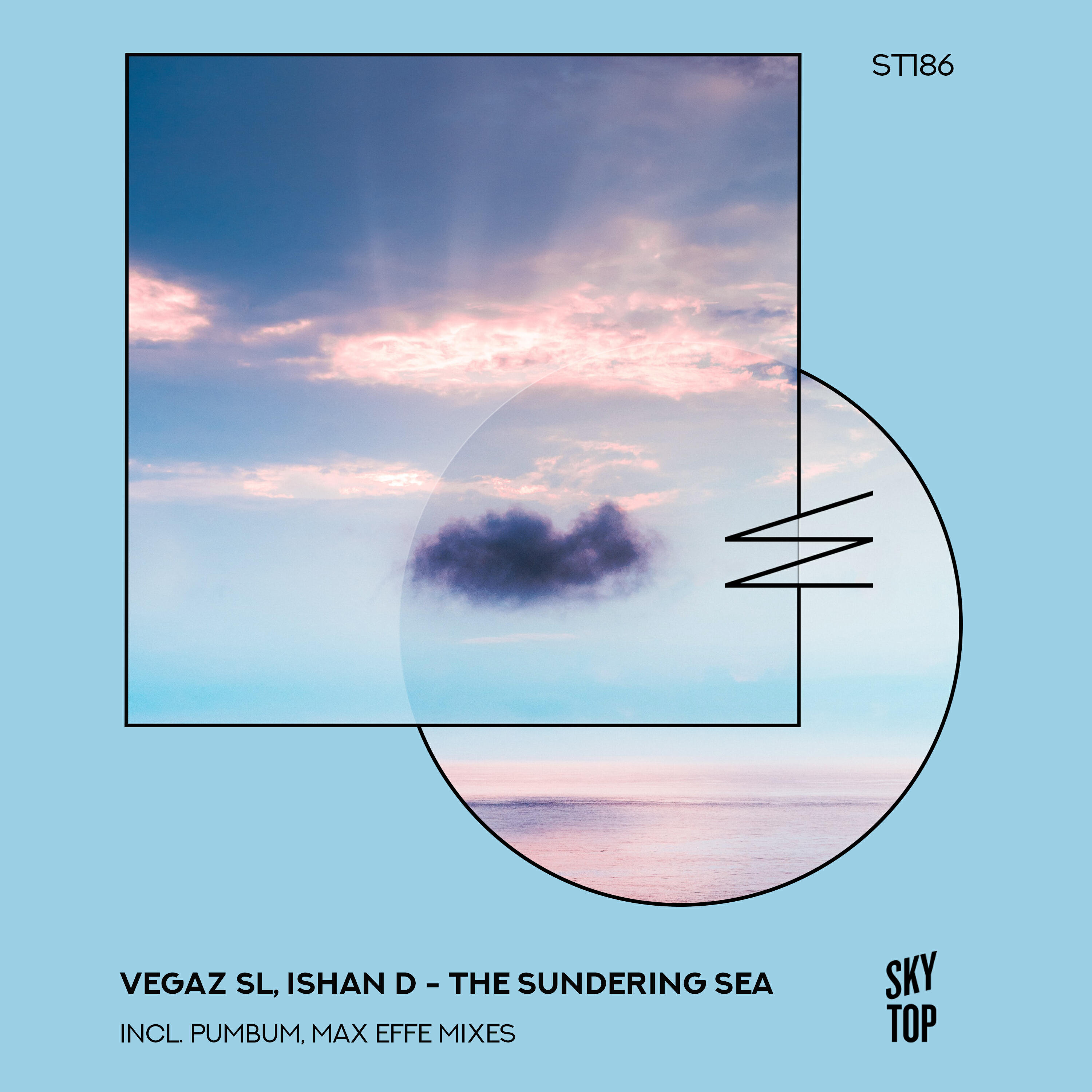 Релиз The Sundering Sea