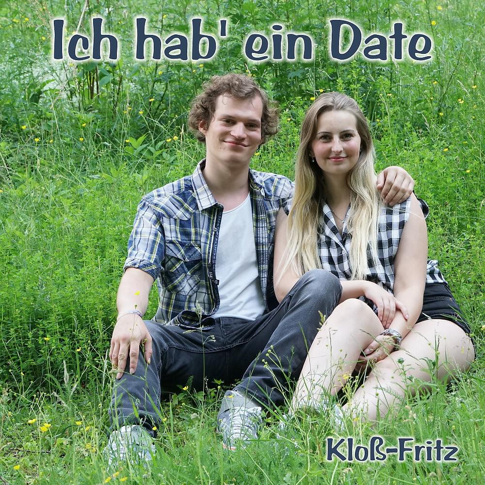 Релиз Ich hab ein Date