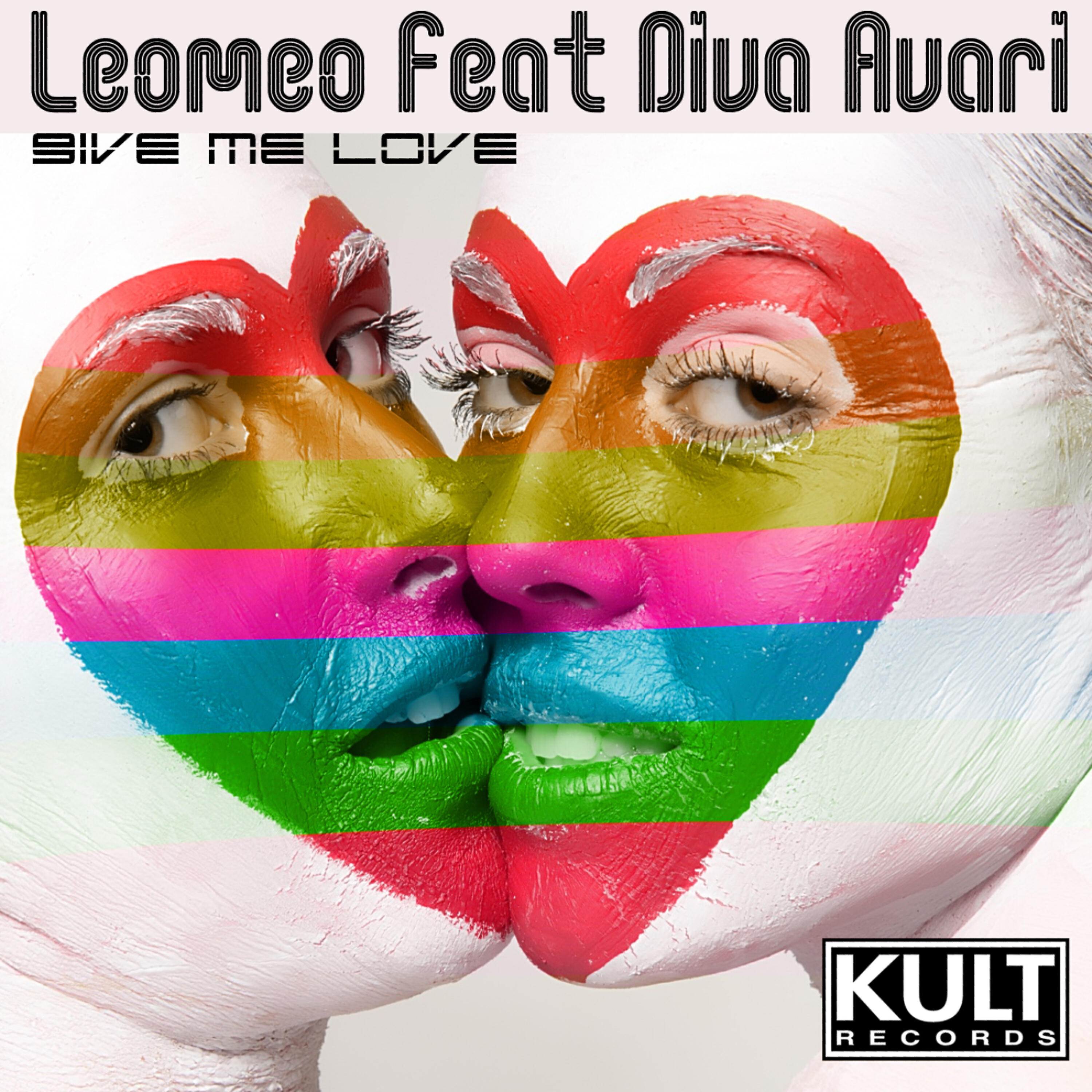 Релиз Kult Records Presents: Give Me Love (Part 1)