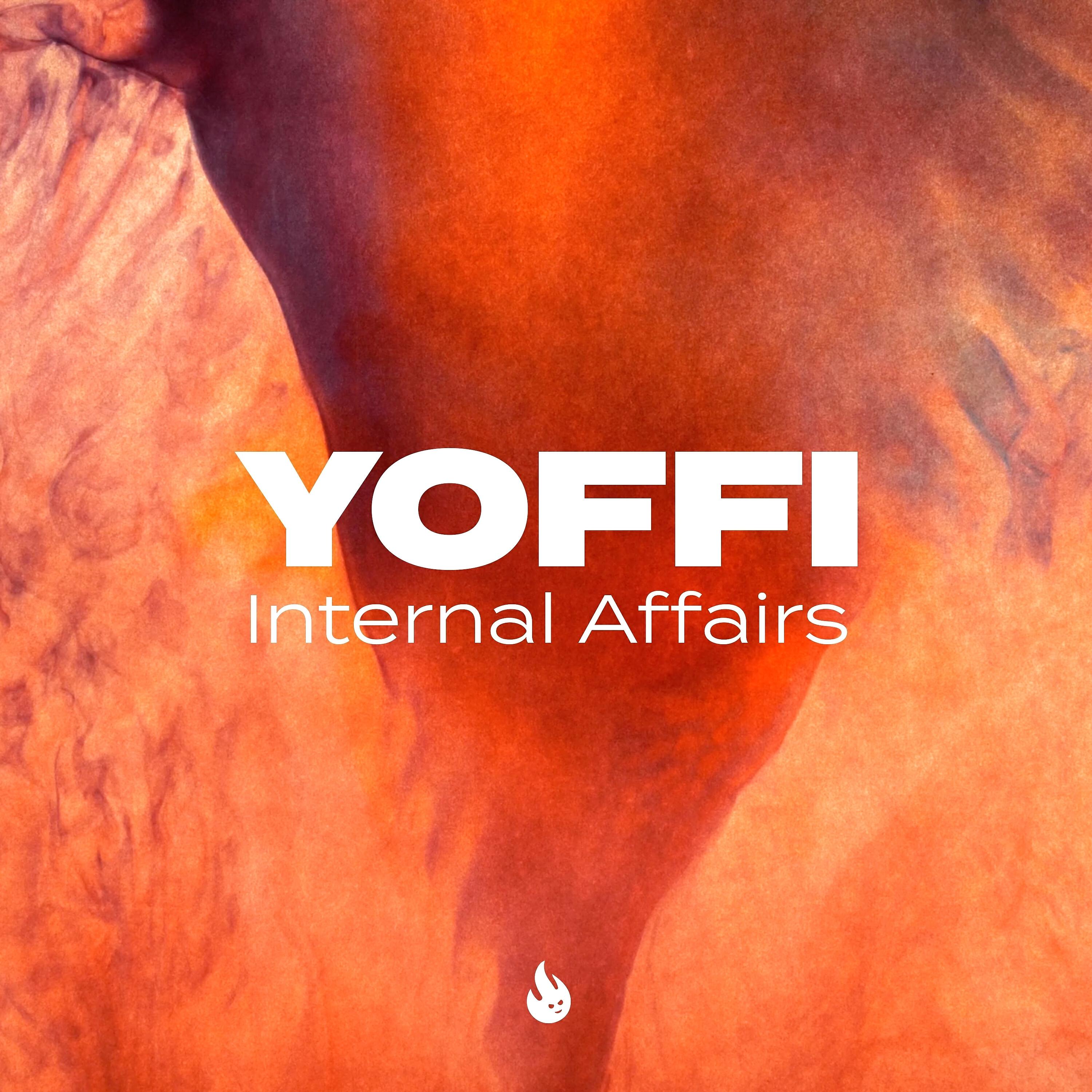 Релиз Internal Affairs